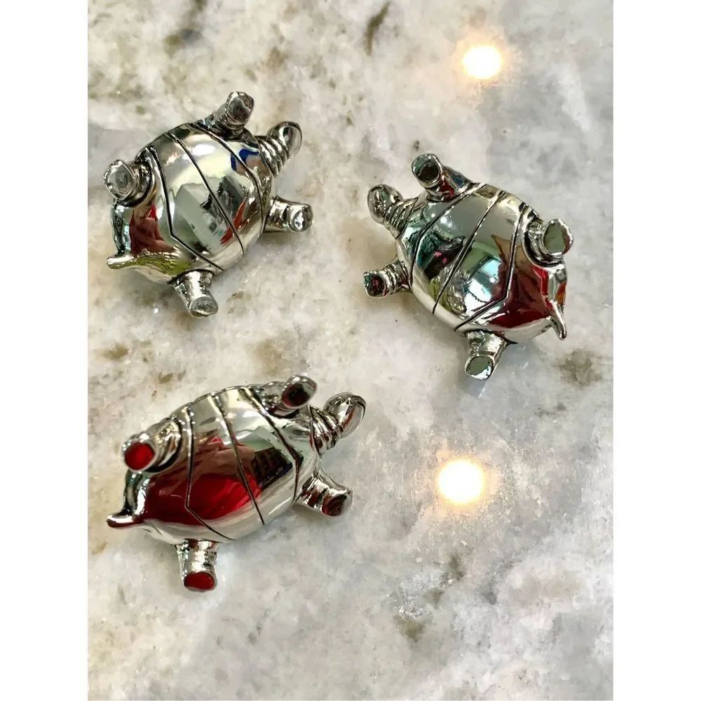 Turtle Paperweights #inspiring - Picture 4 of 5